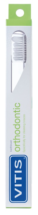 VITIS SPAZZOLINO ORTHO BLISTER - Farmacia Del Monaco