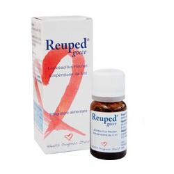 REUPED GOCCE 5 ML - Farmacia Del Monaco