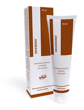 SKIAREMA 30 ML - Farmacia Del Monaco