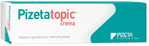 PIZETATOPIC CREMA 100 ML - Farmacia Del Monaco