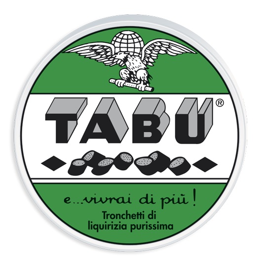 TABU MINI CONFETTI MENTA HD 38 G - Farmacia Del Monaco