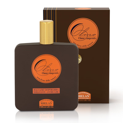 HELAN OLMO BALSAMO DOPOBARBA 100 ML - Farmacia Del Monaco