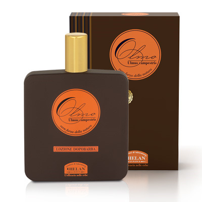 HELAN OLMO LOZIONE DOPOBARBA 100 ML - Farmacia Del Monaco