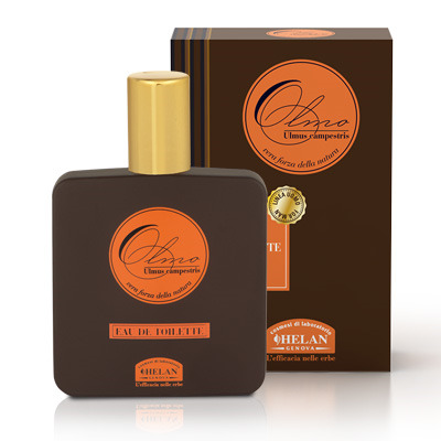 HELAN OLMO EAU DE TOILETTE 50 ML - Farmacia Del Monaco