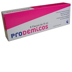 PRODEMICOS 6 FLACONI 15 ML - Farmacia Del Monaco