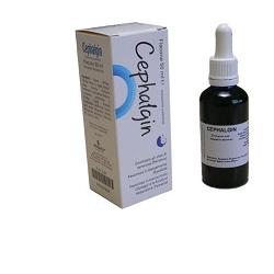 CEPHALGIN SOLUZIONE IDROALCOLICA 50 ML - Farmacia Del Monaco