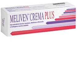 MELIVEN CREMA PLUS 100 ML - Farmacia Del Monaco