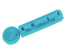 LANCETTE PUNGIDITO LINEA D PIUMA SOFT GAUGE 30 25 PEZZI - Farmacia Del Monaco