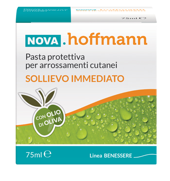 NOVA HOFFMANN CREMA 75 ML - Farmacia Del Monaco