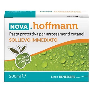 NOVA HOFFMANN CREMA 200 ML - Farmacia Del Monaco