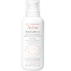 EAU THERMALE AVENE XERACALM AD OLIO DETERGENTE LIPORESTITUTIVO 400 ML - Farmacia Del Monaco