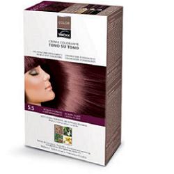 VEBIX COLOR MOGANO CHIARO 5,5 - Farmacia Del Monaco