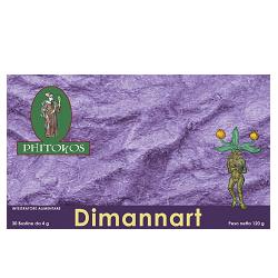 DIMANNART 30 BUSTINE 4 G - Farmacia Del Monaco