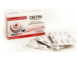 CISTIFIT 30 COMPRESSE ASTUCCIO 25,5 G - Farmacia Del Monaco
