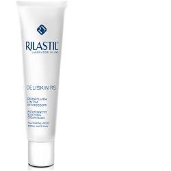 RILASTIL DELISKIN RS CREMA FLUIDA 40 ML - Farmacia Del Monaco