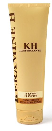 KERAMINE H MASCHERA RIGENERANTE 250 ML - Farmacia Del Monaco