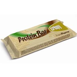 PROTEIN BAR CRISPY 45 G - Farmacia Del Monaco