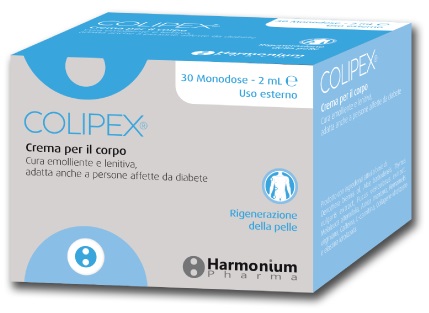 COLIPEX CREMA 30 PEZZI 2 ML - Farmacia Del Monaco