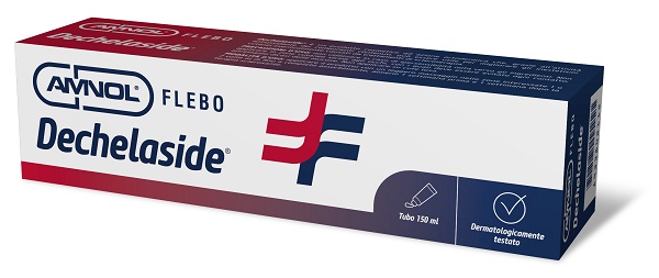 DECHELASIDE 150 ML - Farmacia Del Monaco