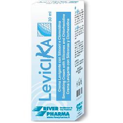 LEVICIKA CREMA TUBETTO 30 ML - Farmacia Del Monaco