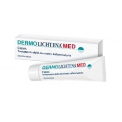 DERMOLICHTENA MED 50 ML - Farmacia Del Monaco