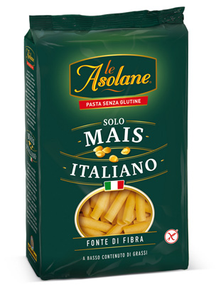 LE ASOLANE FONTE DI FIBRA TUBETTI 250 G - Farmacia Del Monaco