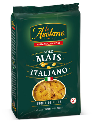 LE ASOLANE FONTE DI FIBRA ELICHE 250 G - Farmacia Del Monaco