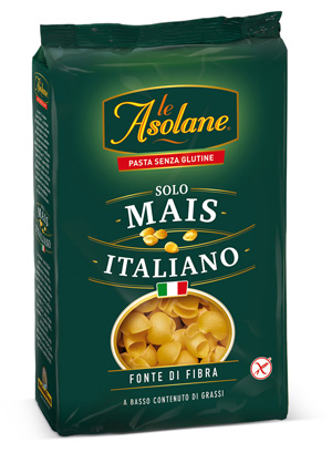 LE ASOLANE FONTE DI FIBRA PIPE 250 G - Farmacia Del Monaco
