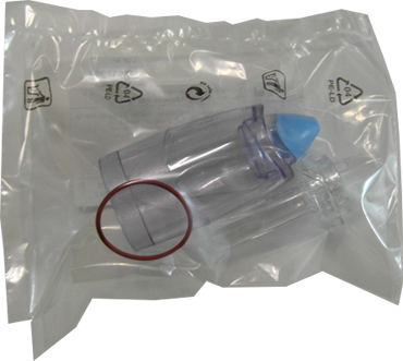 KIT DI RICAMBIO RINOWASH - Farmacia Del Monaco