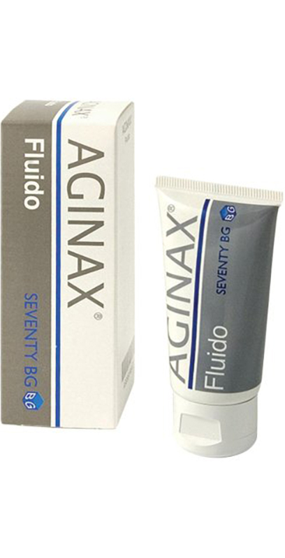 AGINAX CREMA FLUIDA 75 ML - Farmacia Del Monaco