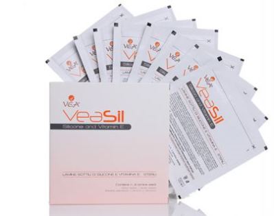 VEA SIL 8 BUSTE - Farmacia Del Monaco