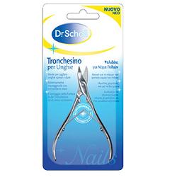 NOK SAN TRONCHESINO UNGHIE PIEDI 1 PEZZO - Farmacia Del Monaco