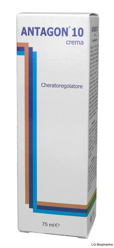 ANTAGON 10 CREMA 75 ML - Farmacia Del Monaco