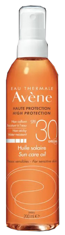 EAU THERMALE AVENE OLIO SPF30 200 ML - Farmacia Del Monaco