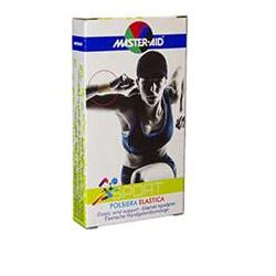 POLSIERA ELASTICA MASTER-AID SPORT TAGLIA 1 12/17CM - Farmacia Del Monaco