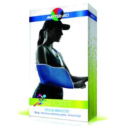 REGGI BRACCIO MASTER-AID SPORT - Farmacia Del Monaco