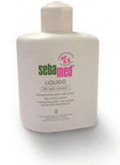 SEBAMED LIQUIDO 400 ML TAGLIO PREZZO - Farmacia Del Monaco