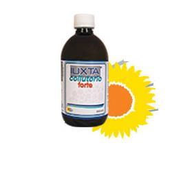 IUXTA COLLUTORIO FORTE 500 ML - Farmacia Del Monaco