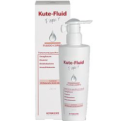KUTE FLUID REPAIR CORPO 200 ML - Farmacia Del Monaco