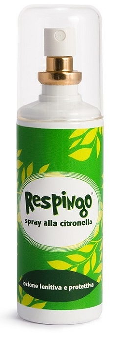 RESPINGO SPRAY 100 ML - Farmacia Del Monaco