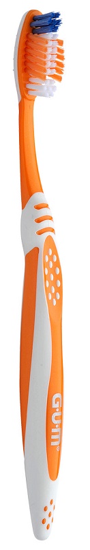 GUM MAXIMUM CLEAN SPAZZOLINO M/R  1 PEZZO - Farmacia Del Monaco
