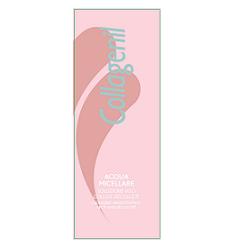 COLLAGENIL CLEANSING ACQUA MICELLARE 400 ML - Farmacia Del Monaco