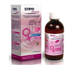 STIPFIT DONNA LIQUIDO 150 ML - Farmacia Del Monaco
