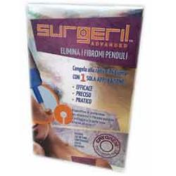 SURGERIL RIMOZIONE FIBROMI PENDULO 50 ML - Farmacia Del Monaco