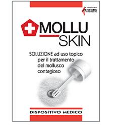 MOLLUSKIN SOLUZIONE 5 ML - Farmacia Del Monaco