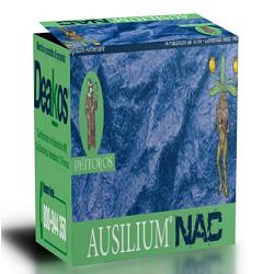 AUSILIUM NAC 14 FLACONCINI 10 ML - Farmacia Del Monaco