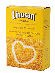 LINUSAN 500 G - Farmacia Del Monaco