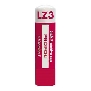 LZ3 STICK LABBRA PROPOLI 5ML - Farmacia Del Monaco