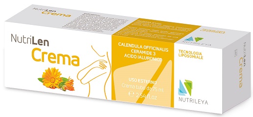 NUTRIFLOG CREMA LIPOSOMALE LENITIVA CICATRIZZANTE 75 G - Farmacia Del Monaco