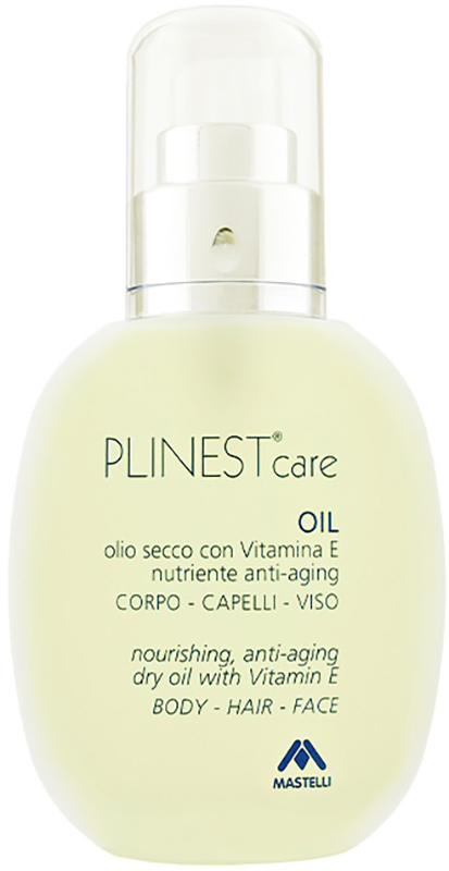 PLINEST CARE OIL CORPO CAPELLI VISO 100 ML - Farmacia Del Monaco